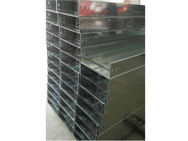 分隔式鍍鋅線槽