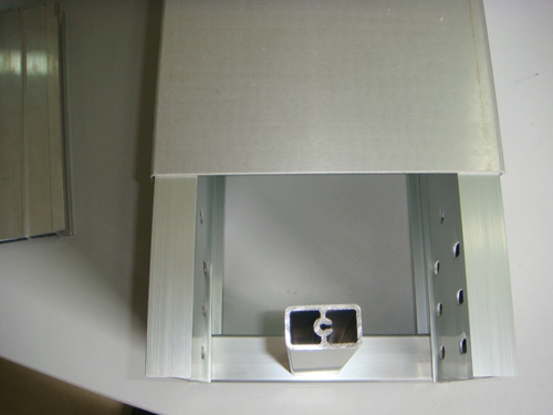 東莞鋁合金橋架廠家