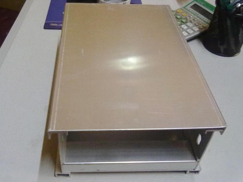 鋁合金橋架批發(fā)