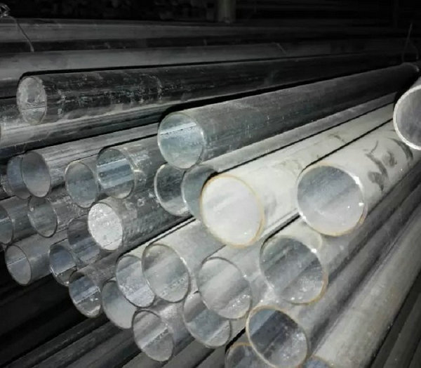 鍍鋅線管 電線套管2