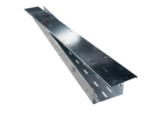 東莞封閉式電纜橋架2