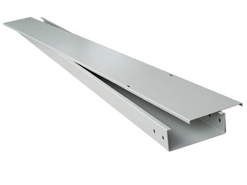 封閉式電纜橋架加工