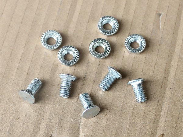 法蘭連接片螺絲