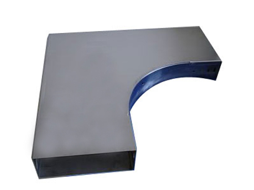 東莞不銹鋼橋架加工