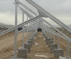 東莞光伏支架廠家