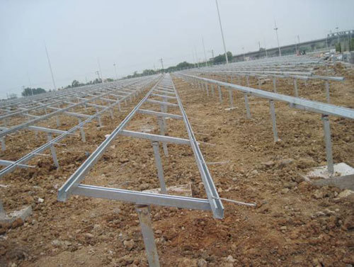 東莞光伏支架廠(chǎng)家3