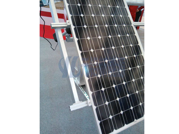 東莞光伏支架廠家4