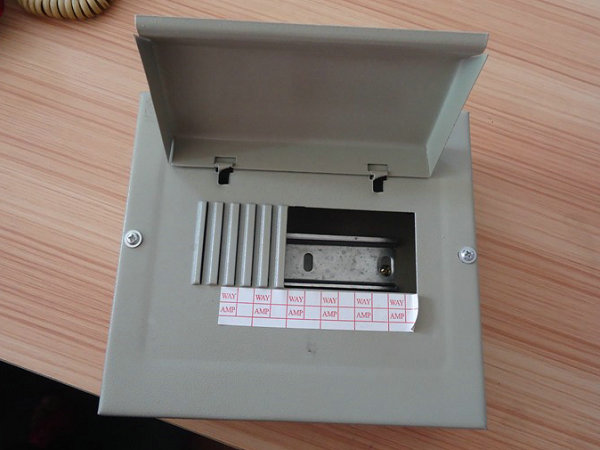 住宅室內(nèi)配電箱3